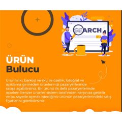 Varyansoft Ürün Bulucu Sinirsiz - Yillik