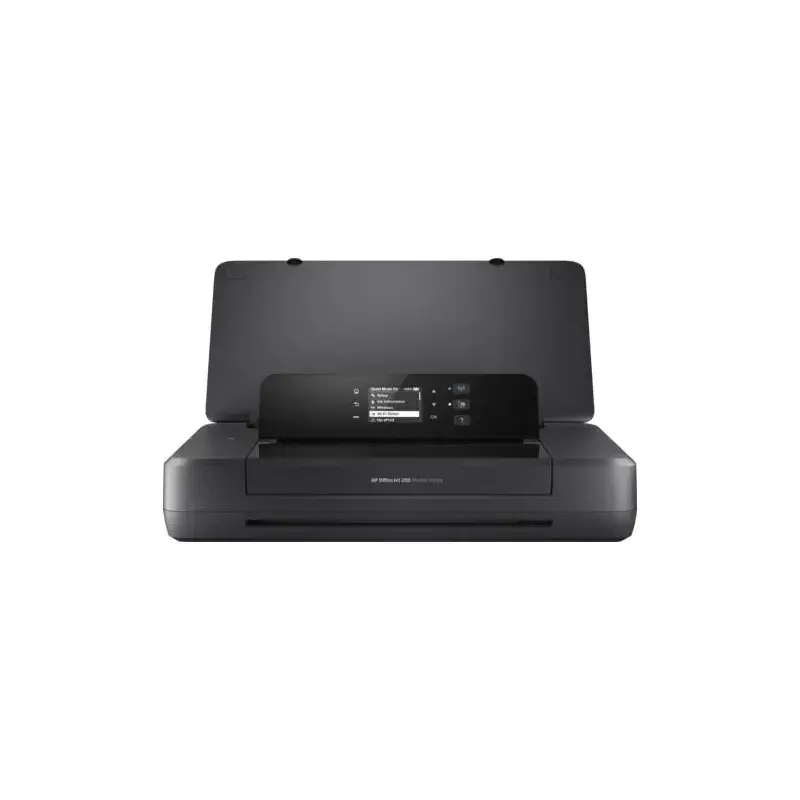 Hp N4K99C Officejet 202 Mobi̇l Yazici