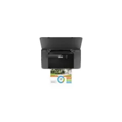 Hp N4K99C Officejet 202 Mobi̇l Yazici