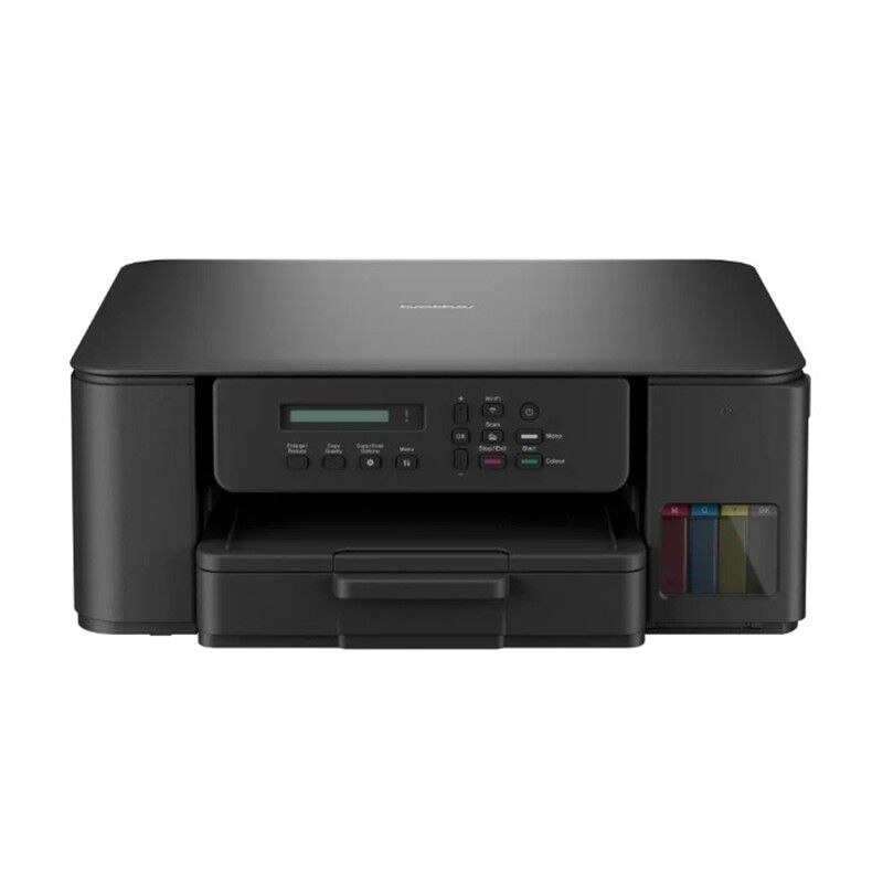 Brother Dcp-T530Dw Tankli Yaz/Tar/Fot/Dub/Wifi