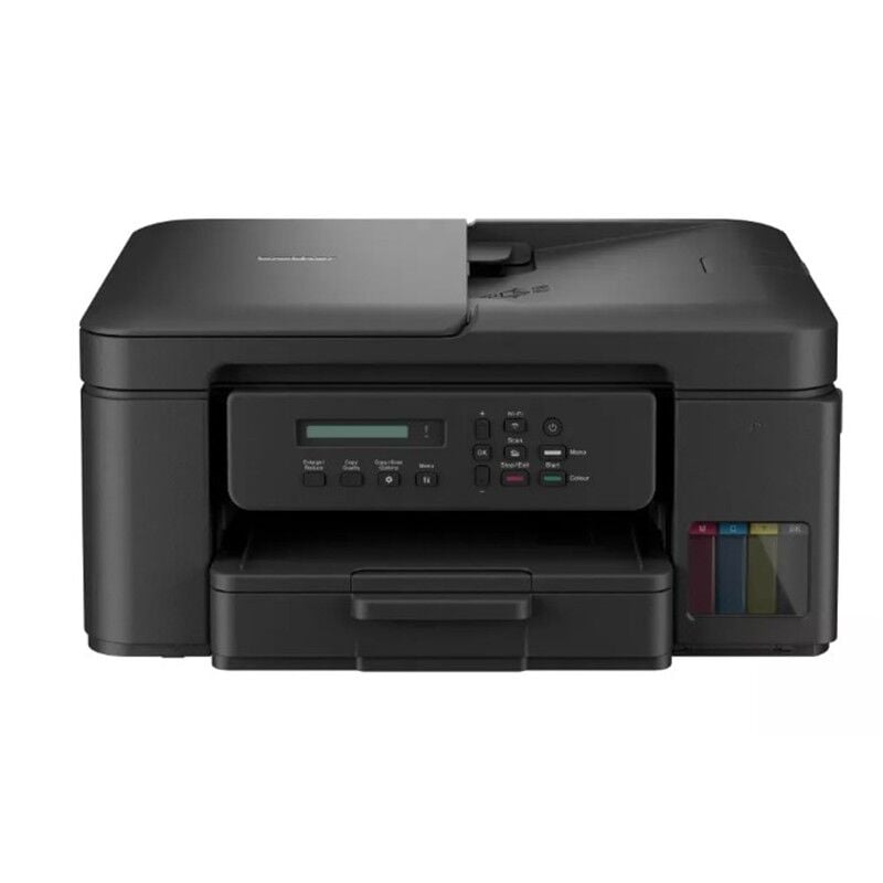 Brother Dcp-T730Dw Tankli Yaz/Tar/Fot/Dub/Wifi