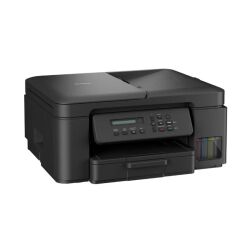 Brother Dcp-T730Dw Tankli Yaz/Tar/Fot/Dub/Wifi