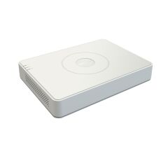 Hikvision Ds-7116Hghi-K1 16 Kanal H265 Pro+ Hi̇bri̇t Dvr Kayit Ci̇hazi