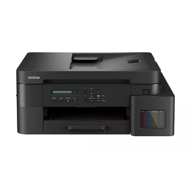 Brother Dcp-T830Dw Tankli Yaz/Tar/Fot/Dub/Wifi