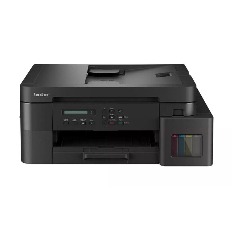 Brother Dcp-T830Dw Tankli Yaz/Tar/Fot/Dub/Wifi