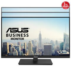 Asus Va24Ecpsn 23.8'' 5Ms 75Hz Fhd Dp/Hdmi/Type-C Pivot Mm Ips Led Monitor