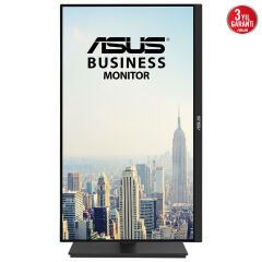 Asus Va24Ecpsn 23.8'' 5Ms 75Hz Fhd Dp/Hdmi/Type-C Pivot Mm Ips Led Monitor