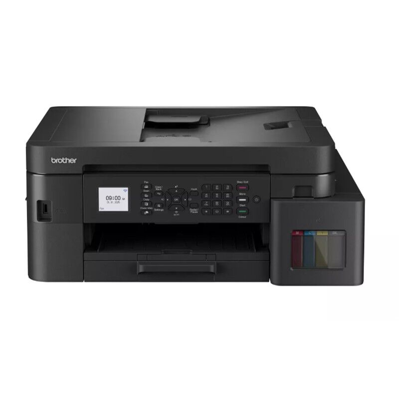 Brother Mfc-T930Dw Tankli Yaz/Tar/Fot/Fax/Dub/Wifi/Eth