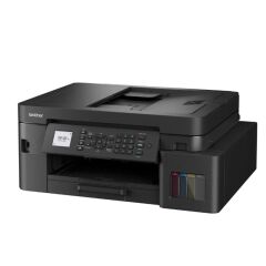 Brother Mfc-T930Dw Tankli Yaz/Tar/Fot/Fax/Dub/Wifi/Eth