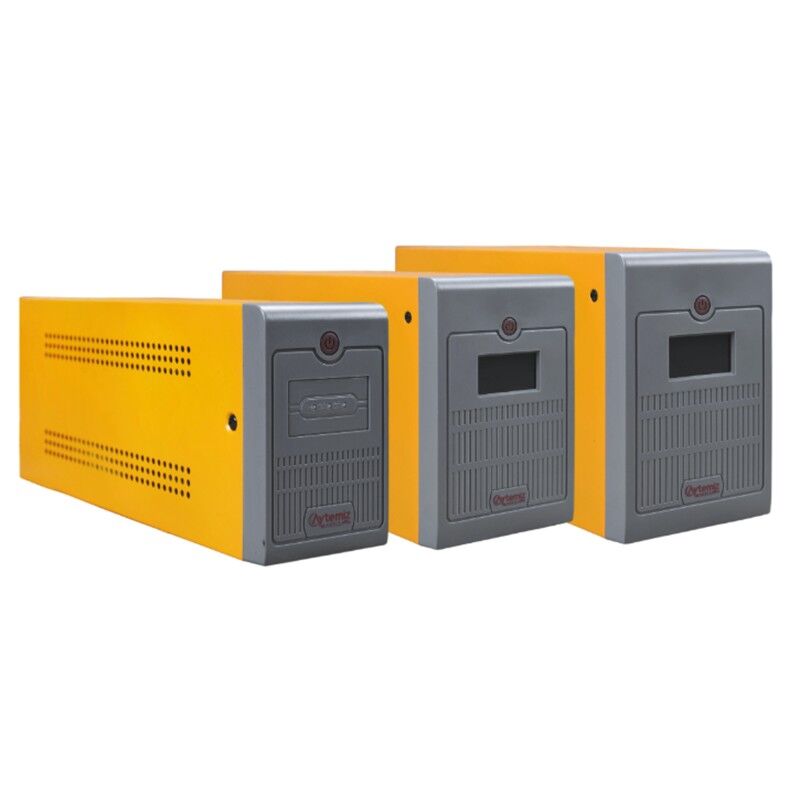 Makelsan Roar 2200Va 1F/1F (2X9Ah) 5/10Dk Line Interaktif Ups (1200W)