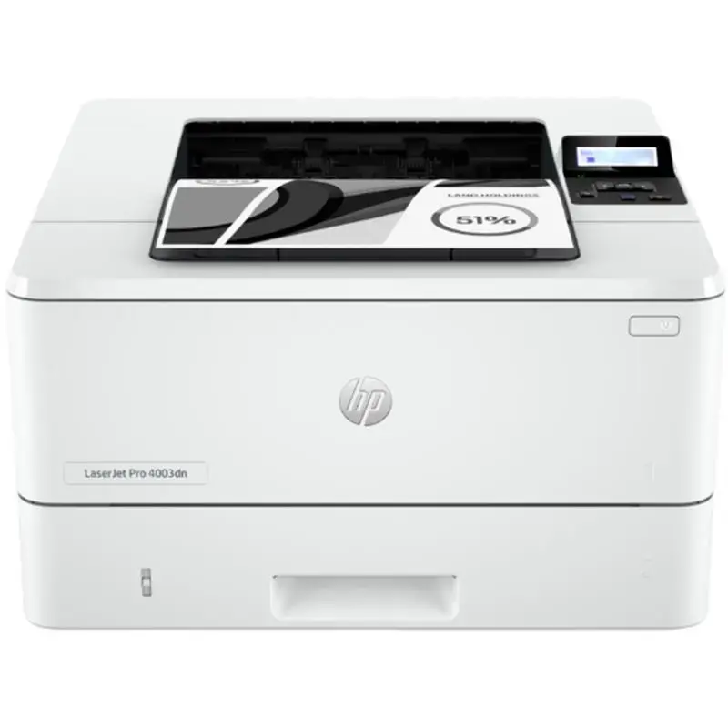 Hp 2Z609A Laserjet Pro 4003Dn Yaz/Dub/Eth (W1A53A M404Dn Yeri̇ne)