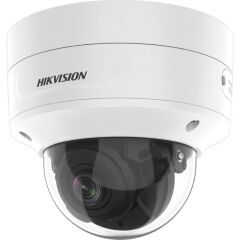 Hikvision Ds-2Cd2726G2-Izs 2Mp 2.8-12Mm Motorize 40Mt Acusense H265+ Ir Dome Ip Kamera