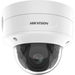 Hikvision Ds-2Cd2726G2-Izs 2Mp 2.8-12Mm Motorize 40Mt Acusense H265+ Ir Dome Ip Kamera
