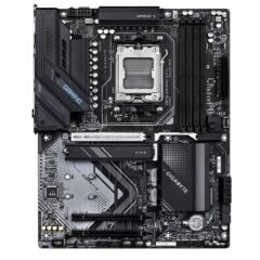 Gigabyte X870 Gaming Wifi6 Ddr5 8200Mhz 1Xhdmi 1Xm.2 2Xusb Type-C Atx Am5 (Amd Am5 9000/8000/7000 Seri̇leri̇ İle Uyumlu)