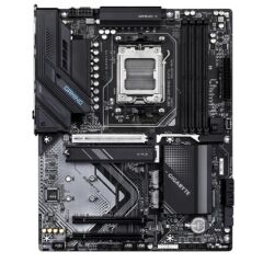 Gigabyte X870 Gaming Wifi6 Ddr5 8200Mhz 1Xhdmi 1Xm.2 2Xusb Type-C Atx Am5 (Amd Am5 9000/8000/7000 Seri̇leri̇ İle Uyumlu)