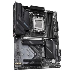 Gigabyte X870 Gaming Wifi6 Ddr5 8200Mhz 1Xhdmi 1Xm.2 2Xusb Type-C Atx Am5 (Amd Am5 9000/8000/7000 Seri̇leri̇ İle Uyumlu)