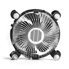 Dark Dkccl170 Intel Lga1700 Uyumlu İşlemci̇ Fan