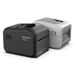 Honeywell Pc41E-D 203Dpi Direk Termal Usb Barkod Yazici (Ri̇bonsuz Kullanim)