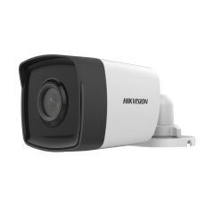 Hikvision Ds-2Ce17D0T-It5F 2Mp 3.6Mm 80Mt Hd-Tvi Ip67 Ir Bullet Kamera