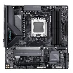 Gigabyte B850M Eagle Wifi6E Ddr5 8200Mhz 1Xhdmi 1Xdp 1Xm.2 Usb Matx Am5 (Amd Am5 9000/8000/7000 Seri̇leri̇ İle Uyumlu)