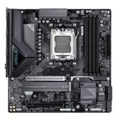 Gigabyte B850M Eagle Wifi6E Ddr5 8200Mhz 1Xhdmi 1Xdp 1Xm.2 Usb Matx Am5 (Amd Am5 9000/8000/7000 Seri̇leri̇ İle Uyumlu)