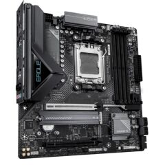 Gigabyte B850M Eagle Wifi6E Ddr5 8200Mhz 1Xhdmi 1Xdp 1Xm.2 Usb Matx Am5 (Amd Am5 9000/8000/7000 Seri̇leri̇ İle Uyumlu)