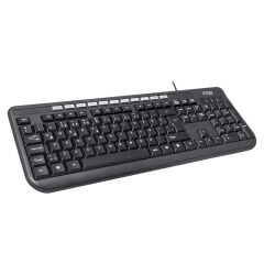 Inca Ik-274Qu Q Usb Multimedia Kablolu Klavye