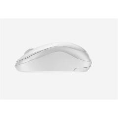 Logitech M240 Sessi̇z Kompakt Kablosuz Bluetooth Mouse Beyaz 910-007120