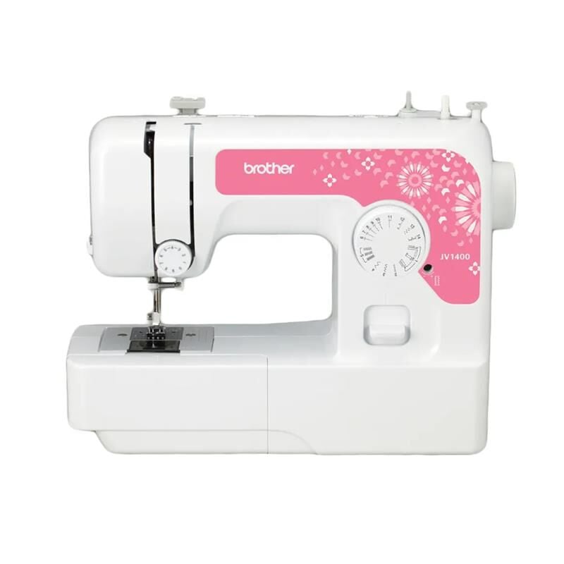 Brother Jv1400 Mekani̇k Di̇ki̇ş Maki̇nesi̇