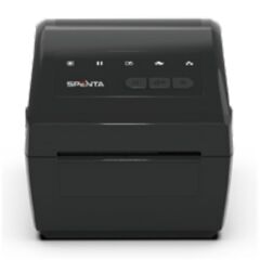 Spenta Spr-211D 203Dpi Di̇rekt Termal Usb+Ethernet Barkod Yazici (Ri̇bonsuz Kullanim)