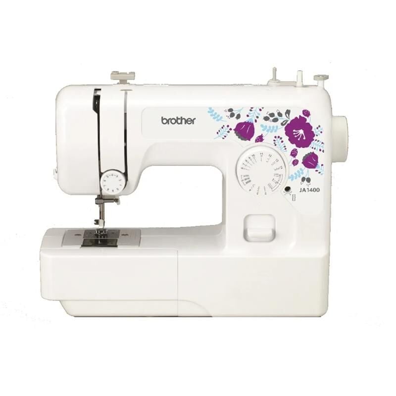 Brother Ja1400 Mekani̇k Di̇ki̇ş Maki̇nesi̇