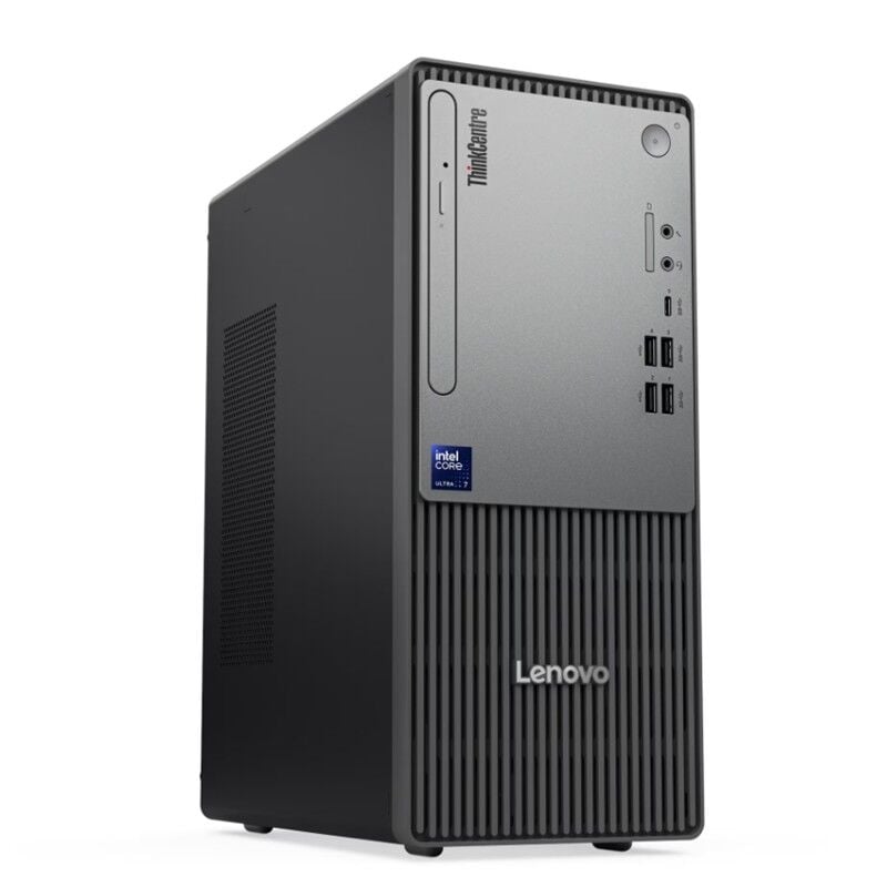 Lenovo Pc Neo 50T Thinkcentre 13Bd007Wtr Ultra7 265 16Gb 512Ssd Dos (3 Yil Garanti̇)