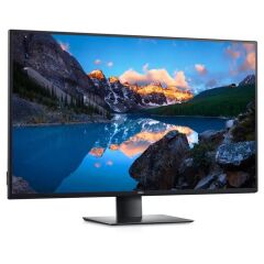 Dell U4320Q 43'' 5Ms 4K 3840X2160 2Xhdmi/Dp Ultrasharp Ips Led Monitor