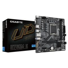 Gigabyte B760M Ddr5 7200Mhz 1Xvga 1Xhdmi 1Xdp 1Xm.2 Usb 3.2 Matx 1700P (12. / 13. Ve 14. Nesi̇l İşlemci̇ İle Uyumlu)