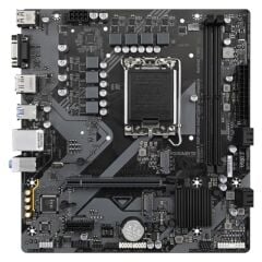 Gigabyte B760M Ddr5 7200Mhz 1Xvga 1Xhdmi 1Xdp 1Xm.2 Usb 3.2 Matx 1700P (12. / 13. Ve 14. Nesi̇l İşlemci̇ İle Uyumlu)