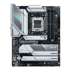 Asus Prime X670E-Pro Wifi Ddr5 6400Mhz 1Xhdmi 1Xdp 4Xm.2 Usb 3.2 Atx Am5 (Amd Am5 Ryzen 7000 Seri̇si̇ İle Uyumlu)