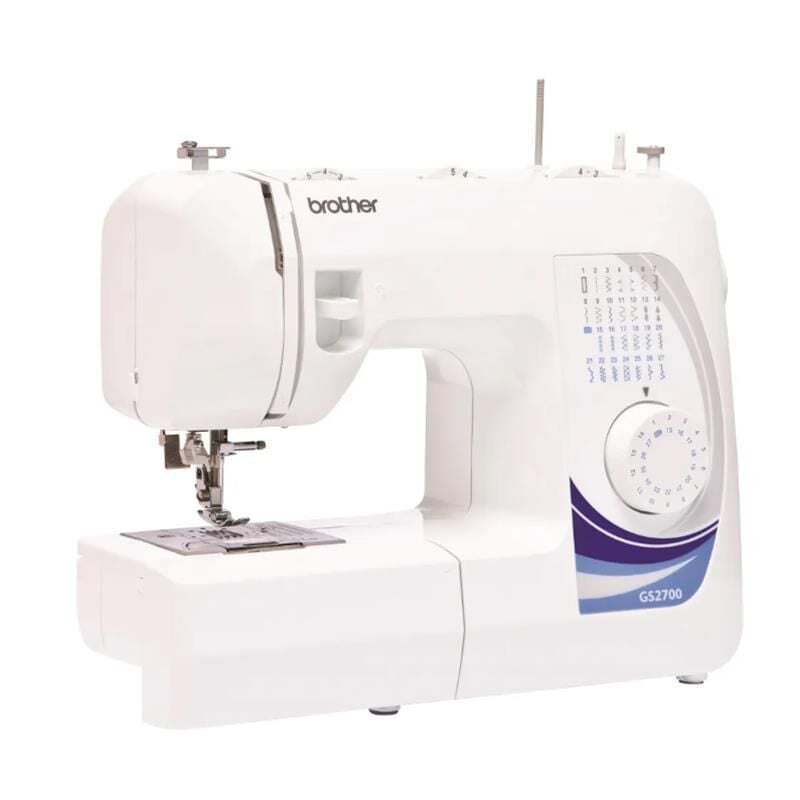 Brother Gs2700 Mekani̇k Di̇ki̇ş Maki̇nesi̇