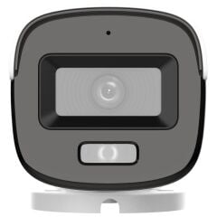 Hikvision Ds-2Ce10Df0T-Pf 2Mp 2.8Mm Colorvu 20Mt Ip 67 Hd-Tvi Ir Bullet Kamera
