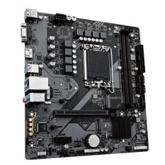 Gigabyte B760M H Ddr5 8000Mhz 1Xvga 1Xhdmi 1Xm.2 Usb 3.2 Matx 1700P (12. / 13. Ve 14. Nesi̇l İşlemci̇ Uyumlu)