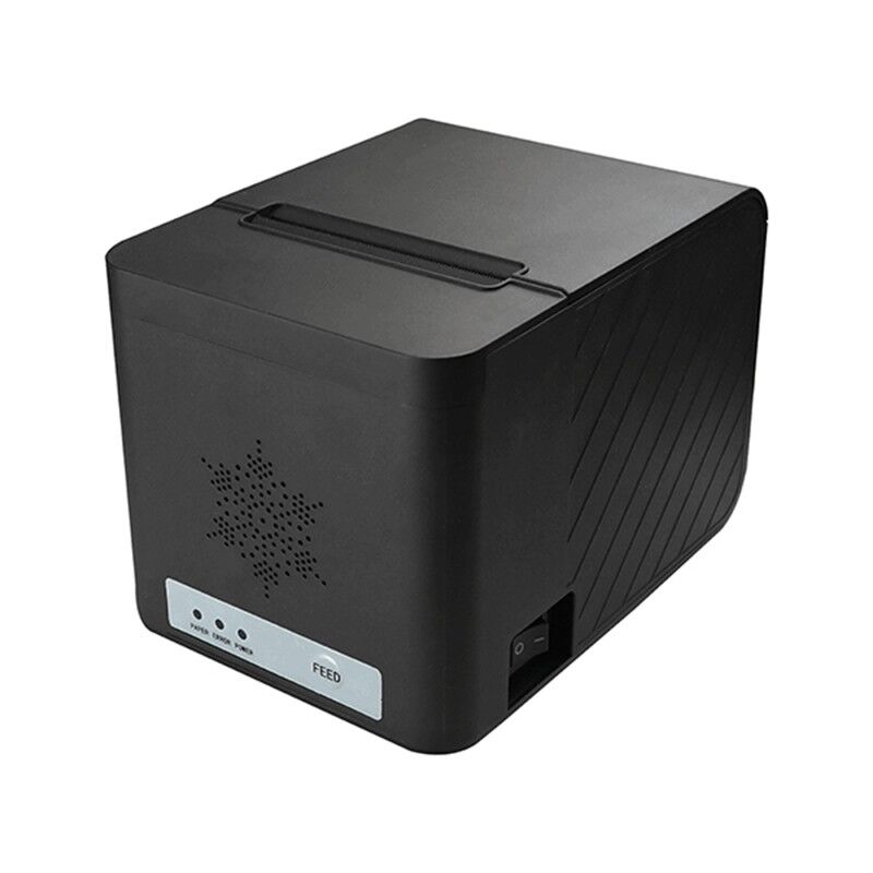 Kodpos Kps-70 203Dpi Di̇rekt Termal Usb+Ethernet Otomati̇k Kesi̇ci̇ Fi̇ş Yazici