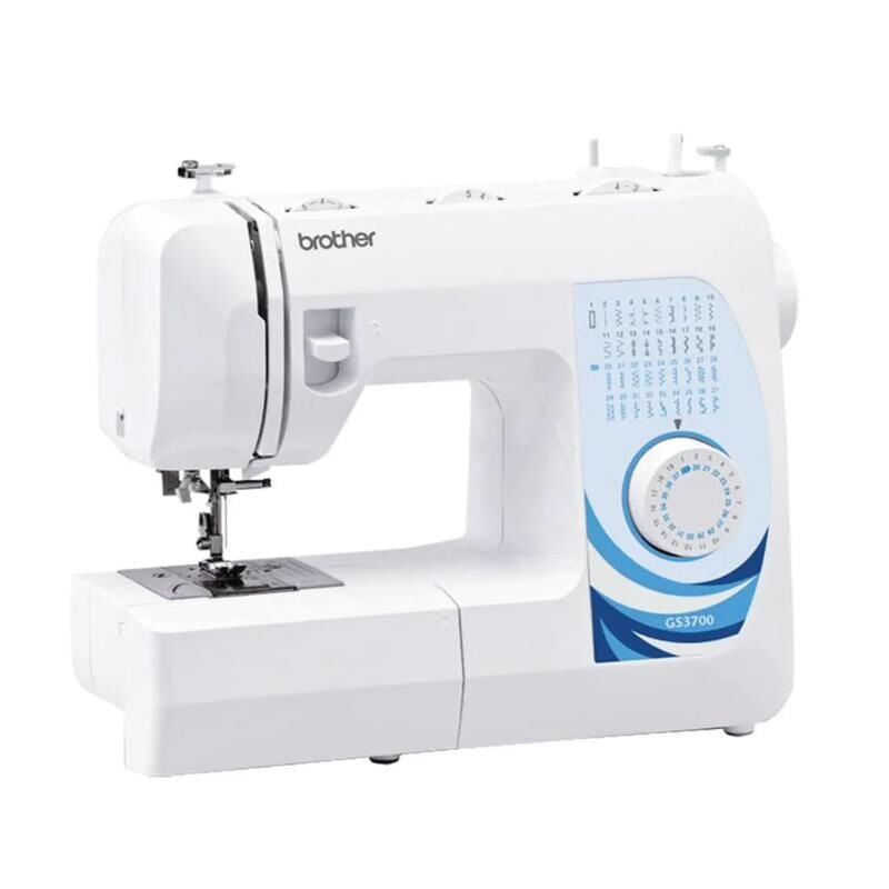 Brother Gs3700 Mekani̇k Di̇ki̇ş Maki̇nesi̇