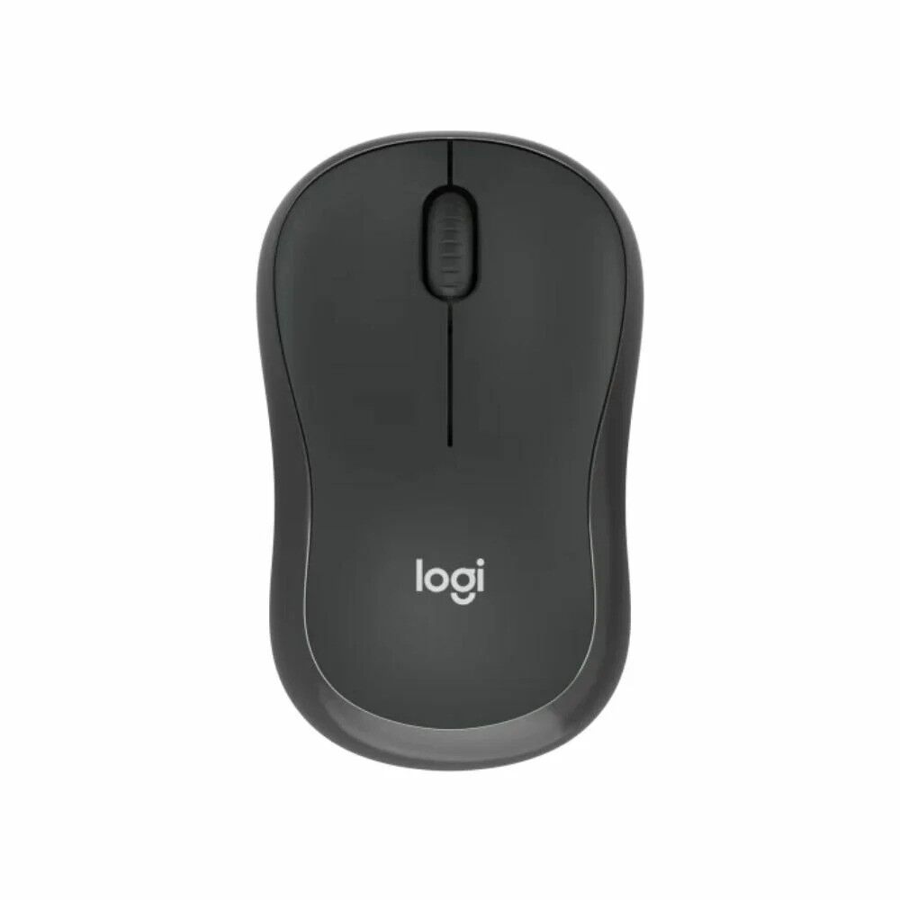 Logitech M240 Kablosuz 4000 Dpi Si̇yah Mouse 910-007182