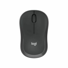 Logitech M240 Kablosuz 4000 Dpi Si̇yah Mouse 910-007182