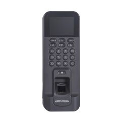 Hikvision Ds-K1T804Aef Parmak İzi̇ Kart Okuyucu Kontrol Termi̇nali̇