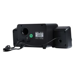 Dark Dk-Ac-Sp214 Total 11W Rms 2+1 Usb Speaker