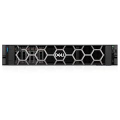 Dell Emea_Per760Xs1Flexi12 Xenon Silver 1X4410Y 2X32Gb 1X8Tb Sata 12X3.5'' 2X700W 3 Yil Yeri̇nde Garanti̇