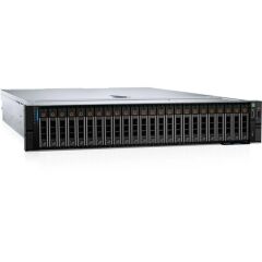 Dell Poweredge Emea_Per760Xs1Flexi12 Xenon Silver 1X4410Y 64Gb 8Tb Sata 12X3.5'' 2X700W 3 Yil Yeri̇nde Garanti̇