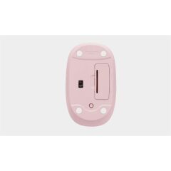 Logitech M196 Kablosuz Bluetooth Mouse Rose 910-007461