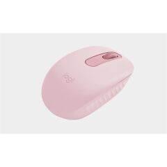 Logitech M196 Kablosuz Bluetooth Mouse Rose 910-007461