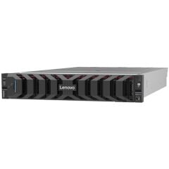 Lenovo Thinksystem Sr650 7Dgda00Sea V4 Intel Xeon Gold 6526P 1X32Gb 8X2.5'' 1X1300W 3 Yil Yeri̇nde Garanti̇